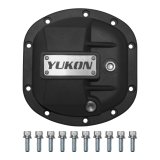 Yukon Gear Hardcore Diff Cover for Dana 30/Super 30 thumbnail 1