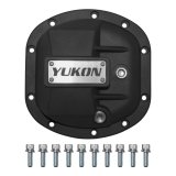 Yukon Gear Hardcore Diff Cover for Dana 30/Super 30 thumbnail 2