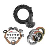 Yukon Gear & Install Kit Package For 9.25in Chrysler in a 3.55 Ratio thumbnail 1