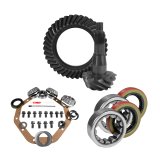 Yukon Gear & Install Kit Package For 9.25in Chrysler in a 3.55 Ratio thumbnail 2