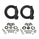 Yukon Gear & Install Kit Package for Jeep Rubicon JL/JT w/D44 Front & Rear in a 4.88 Ratio thumbnail 7