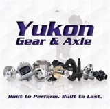 Yukon Gear High Performance Ring & Pinion Gear Set 9.75in in a 3.31 Ratio thumbnail 9