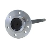 Yukon Gear 2003+ Toyota 4Runner V6 8.2in 30-Spline Chromoly Rear Axle thumbnail 6