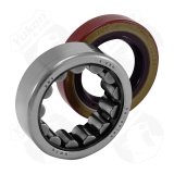Yukon Gear Axle Bearing & Seal Kit For GM 9.5in thumbnail 2