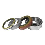 Yukon Gear Axle Bearing & Seal Kit For GM 9.5in thumbnail 3