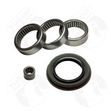 Yukon Gear Left / Right / and intermediate Axle Pilot Bearings and Seal Kit For 7.25in IFS Chrysler thumbnail 1