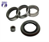 Yukon Gear Left / Right / and intermediate Axle Pilot Bearings and Seal Kit For 7.25in IFS Chrysler thumbnail 2