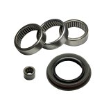 Yukon Gear Left / Right / and intermediate Axle Pilot Bearings and Seal Kit For 7.25in IFS Chrysler thumbnail 4