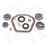 Yukon Gear Bearing install Kit For Dana 70-HD & Super-70 Diff thumbnail 2