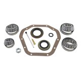 Yukon Gear Bearing install Kit For Dana 70-HD & Super-70 Diff thumbnail 3