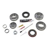 Yukon Gear Bearing install Kit For 00-07 Ford 9.75in Diff w/ 11+ Ring & Pinion Set thumbnail 4