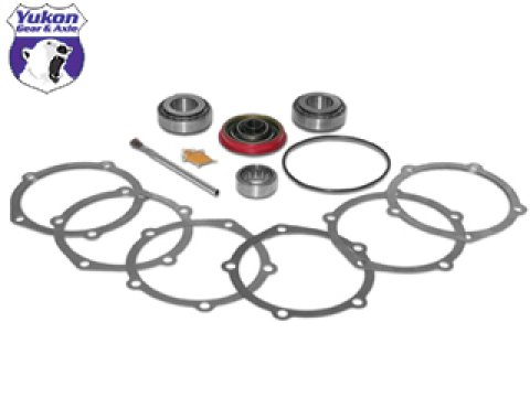 Yukon Gear Pinion install Kit For Ford 8in Diff thumbnail 2
