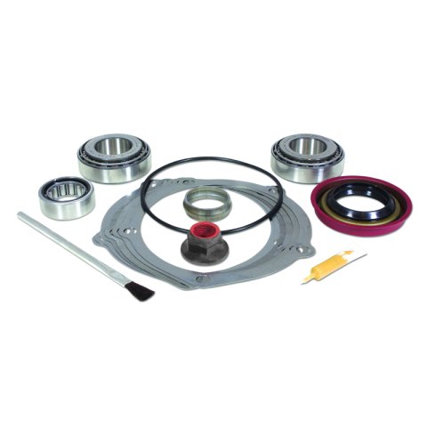 Yukon Gear Pinion install Kit For Ford 8in Diff thumbnail 3