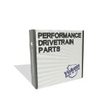 Yukon Gear Pinion Depth Shims For GM 7.5in / 7.75in / 8.2in & 12 Bolt Truck thumbnail 5