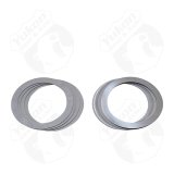 Yukon Gear Replacement Carrier Shim Kit For Dana Spicer 44 / 30 Spline Axles thumbnail 3