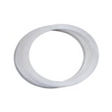 Yukon Gear Replacement Pinion Depth Shims For Dana 35 / Model 35 & Chrysler 7.25in thumbnail 1