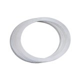 Yukon Gear Replacement Pinion Depth Shims For Dana 35 / Model 35 & Chrysler 7.25in thumbnail 2