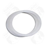 Yukon Gear Replacement Pinion Depth Shims For Dana 35 / Model 35 & Chrysler 7.25in thumbnail 3
