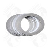 Yukon Gear Replacement Pinion Preload Shims For Dana 60 / Dana 61 & Dana 70-U thumbnail 3