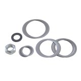 Yukon Gear Replacement Carrier Shim Kit For Dana 60 / 61 & 70U thumbnail 1