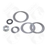 Yukon Gear Replacement Carrier Shim Kit For Dana 60 / 61 & 70U thumbnail 3