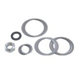 Yukon Gear Replacement Carrier Shim Kit For Dana 60 / 61 & 70U thumbnail 8