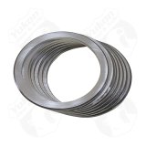 Yukon Gear Carrier Shim Kit For Toyota 7.5in thumbnail 3