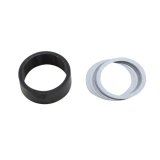 Yukon Gear Crush Sleeve Eliminator Kit For GM 7.5in & 8.2in thumbnail 8