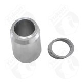 Yukon Gear Crush Sleeve Eliminator Kit For Toyota 8in thumbnail 1