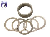 Yukon Gear Crush Sleeve Eliminator Kit For Toyota 8in thumbnail 2