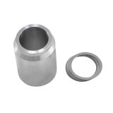 Yukon Gear Crush Sleeve Eliminator Kit For Toyota 8in thumbnail 3