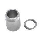 Yukon Gear Crush Sleeve Eliminator Kit For Toyota 8in thumbnail 4