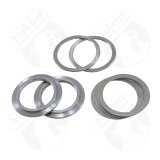 Yukon Gear Super Carrier Shim Kit For Ford 7.5in / GM 7.5in / 8.2in & 8.5in thumbnail 1