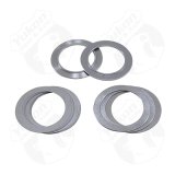 Yukon Gear Super Carrier Shim Kit For Model 35 thumbnail 2