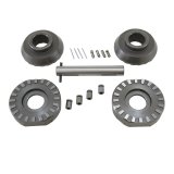 USA Standard Spartan Locker For Dana 60 Diff w/ 35 Spline Axles / Incl. Heavy-Duty Cross Pin Shaft thumbnail 2