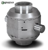USA Standard Spartan Locker For Ford 8.8in / 31 Spline / Incl. Heavy-Duty Cross Pin Shaft thumbnail 1
