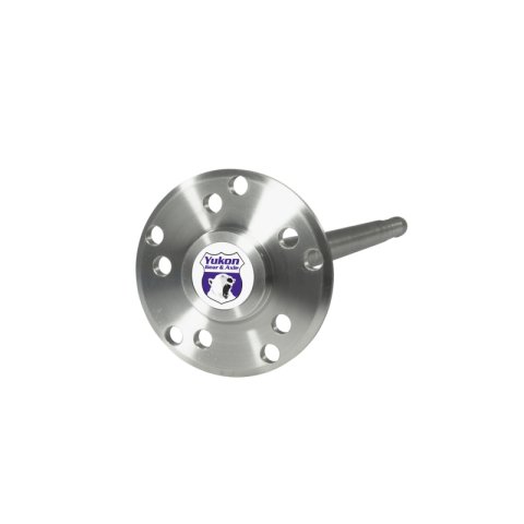 Yukon Gear 1541H Alloy 5 Lug Rear Axle For Chrysler 8.25in Cherokee and Durango thumbnail 1