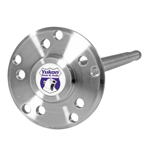 Yukon Gear 1541H Alloy 5 Lug Rear Axle For Chrysler 8.25in Cherokee and Durango thumbnail 4