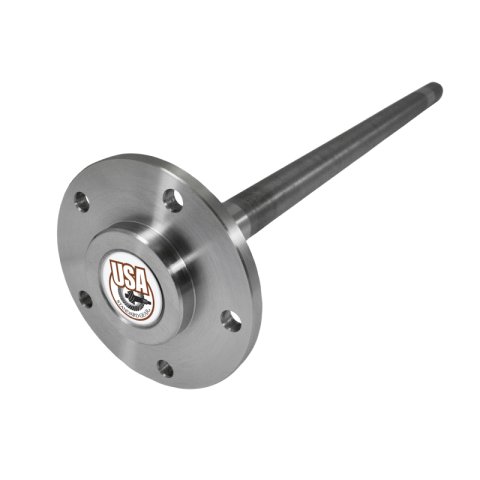Yukon Gear 1541H Alloy 5 Lug Rear Axle For Chrysler 8.25in Cherokee and Durango thumbnail 6