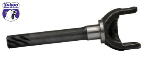Yukon Gear 1541H Replacement Outer Stub Axle For 86 and Older Dana 30 w/ A Length Of 8.72 inches thumbnail 1