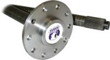 Yukon Gear 1541H Alloy 4 Lug Rear Axle For 84-88 7.5in and 8.8in Ford Thunderbird or Cougar thumbnail 2