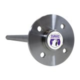 Yukon Gear 1541H Alloy 4 Lug Rear Axle For 84-88 7.5in and 8.8in Ford Thunderbird or Cougar thumbnail 4