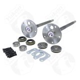 Yukon Gear 1541H Alloy Rear Axle Kit For Ford 9in Bronco From 66-75 w/ 28 Splines thumbnail 1