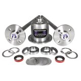 Yukon Gear 79-93 Mustang Axle Kit / 28 Spline / 4 Lug Axles w/ Duragrip Positraction thumbnail 5