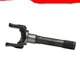 Yukon Gear Rplcmnt Outer Stub For Dana 44 IFS / 9.80in Long / 19 Spline / 4340 / Uses 5-760X U/Joint thumbnail 3