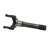 Yukon Gear Rplcmnt Outer Stub For Dana 44 IFS / 9.80in Long / 19 Spline / 4340 / Uses 5-760X U/Joint thumbnail 4