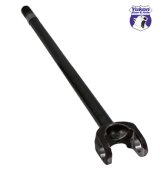 Yukon Gear 35.46in 30Spline Inner Left Hand 8.5in 79+ GM Truck & Blazer (4340) / Uses 5-760X U/Joint thumbnail 1