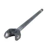 Yukon Gear 35.46in 30Spline Inner Left Hand 8.5in 79+ GM Truck & Blazer (4340) / Uses 5-760X U/Joint thumbnail 4