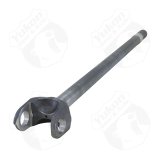 Yukon Gear 4340 Chrome-Moly Replacement Inner Axle For Dana 60 / 78-79 Ford F350 Sno Fighter thumbnail 2