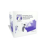 Yukon Gear Spin Free Locking Hub Conversion Kit For SRW Dana 60 94-99 Dodge thumbnail 5